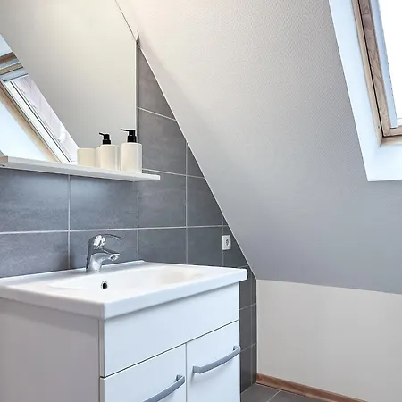 Jardin Secret - Maison 80 M2, Jardin Prive & Parking, Debut Route Des Vins Marlenheim