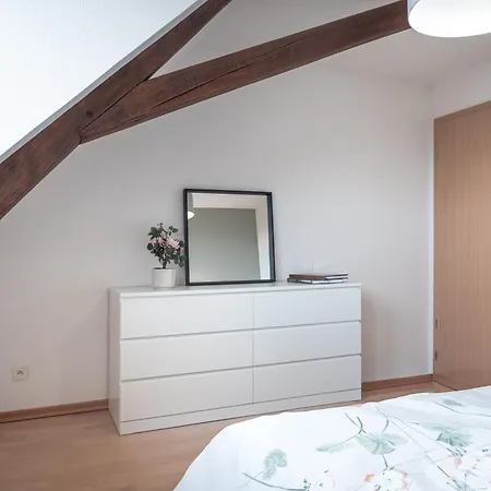 Jardin Secret - Maison 80 M2, Jardin Prive & Parking, Debut Route Des Vins Casa de Férias