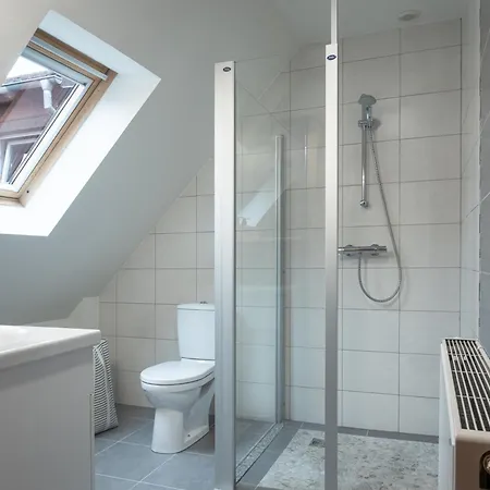 Casa de Férias Jardin Secret - Maison 80 M2, Jardin Prive & Parking, Debut Route Des Vins