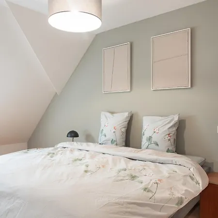 Maison de 90m2 avec jardin privé&parking au début de la Route des Vins Marlenheim