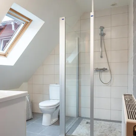 Maison 90m2 Avec Ac I Jardin Prive & Parking I Debut Route Des Vins