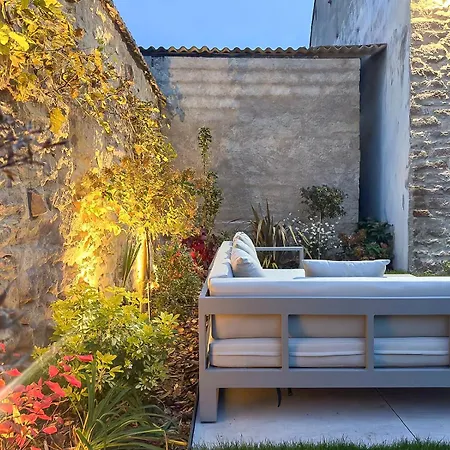 Maison 90m2 Avec Ac I Jardin Prive & Parking I Debut Route Des Vins Marlenheim